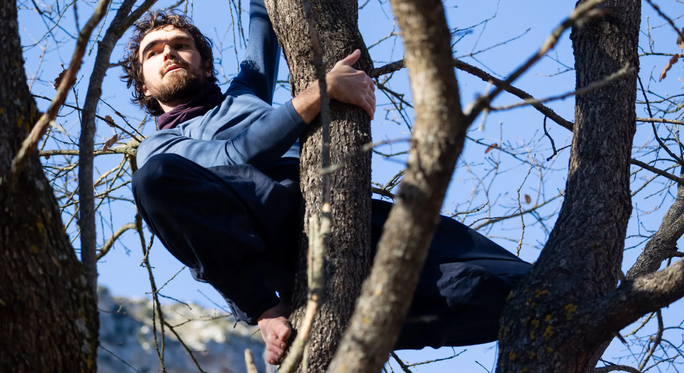 Formation Coach Huden Movement