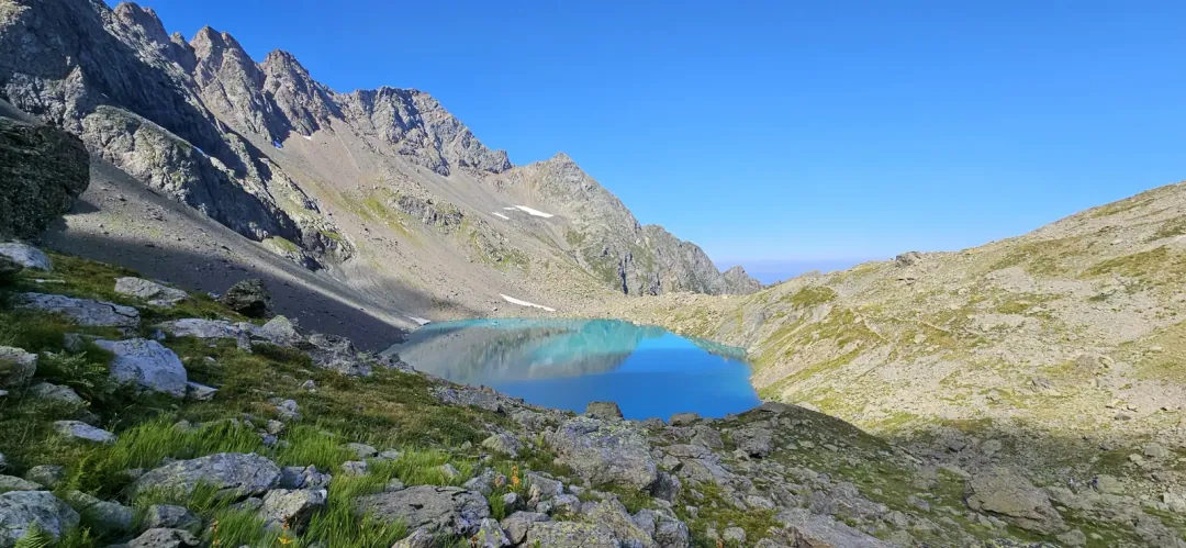 SL Belledonne