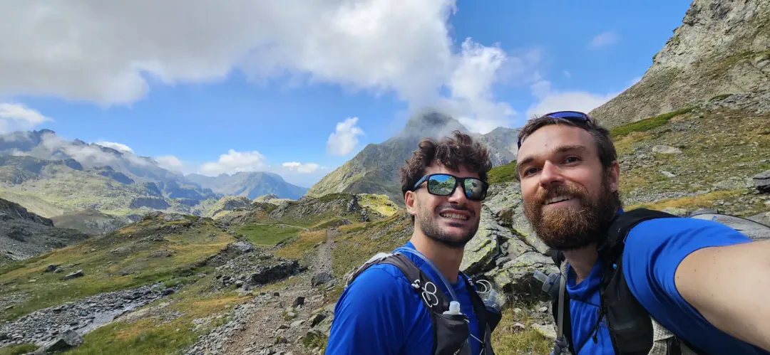 SL Belledonne